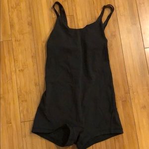 Lululemon onesie
